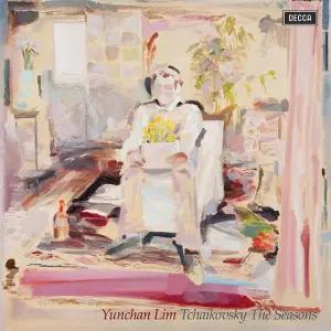 YUNCHAN LIM 임윤찬  - THE SEASONS  차이콥스키  사계
