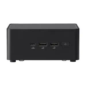 ASUS NUC 14 Pro Mini PC 인텔 코어3 16GB M.2 NVMe 512GB 베어본 미니PC NUC14RVHC3