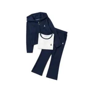 빈폴 BEANPOLE KIDS 여아 데일리 골지 3 SET 네이비 (BI5441G03R) BI5441G03R 432966