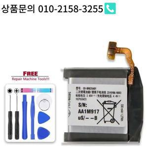 삼성 갤럭시 워치 액티브 2 용 배터리 340mAh 파워하우스