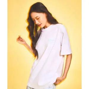 스파오 SPAO 스즘 반팔 티셔츠BLUE_SPRLF38U12 SPRLF38U12 729893