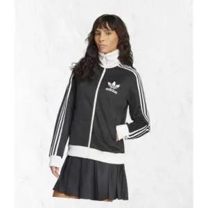 [아디다스] ADIDAS 베켄바우어 트랙탑 - 블랙 화이트 HZ3743 HZ3743 215220