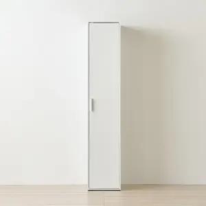 동서가구 에센셜 멀티장 옷장 400 DF926821