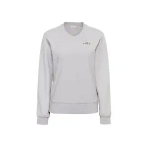 아이더 EIDER WEATHER FLEX 웨더 플렉스 여성 리드 V넥 티셔츠_Grayish BEIGE DWU25224GE 356459