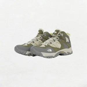 노스페이스 공용 SIERRA MID GTX 등산화 RNS91R01CSLA 1306674