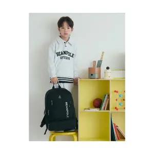 BEANPOLE KIDS 고학년 클래식 책가방 2SET 블랙 (BI51D4U505) 688830