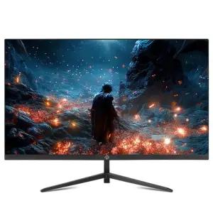 래안텍 PANTHEON FA2780CE 블랙 FHD IPS 180 무결점 게이밍 모니터