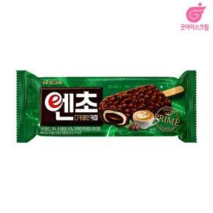빙그레 엔초 디카페인 40개