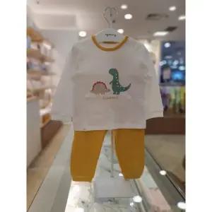 아가방 세이브존03 아가방 온리 공룡 내의 AG01Q557605A
