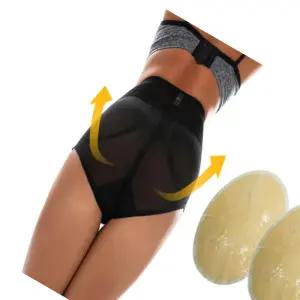 붙이는 엉뽕 힙패드 엉덩이뽕 힙업 보정 탈부착 패드