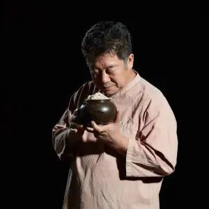 [굴다리식품] 김정배 명인젓갈 육젓(특) 1kg