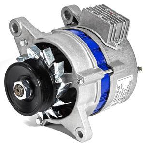 영구 자석 교류 발전기, VQP 영구 자석 동기 발전기, 1200W 12V ~ 14V 저RPM 교류 발전기, AC 충전 및 조명 PMA, 내장 전압 안정기