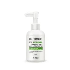 닥터트럽 스킨 리터닝 클렌징 밀크 200ml