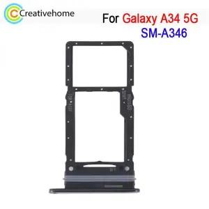 유심트레이 유심 보관 케이스 SIM 카드 트레이 SIM마이크로 SD 삼성 갤럭시 A34 SM-A346