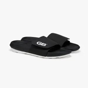 골스튜디오 GB PRO SLIDE-BLACK/WHITE G4XSL101