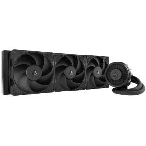 ARCTIC Liquid Freezer III PRO 420 서린 블랙 수냉 CPU 쿨러/영샵