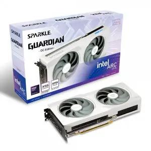 [에스투씨엔아이]SPARKLE Arc B570 GUARDIAN LUNA OC D6 10GB