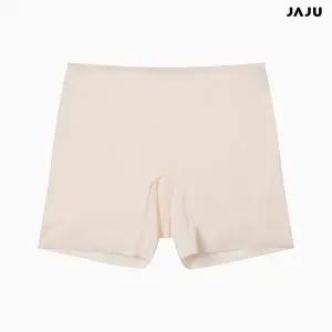 [JAJU](강남점) 여 헴라인 3부 보이쇼츠 팬티 라이트 핑크 J413301004