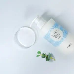 힐러랩 울트라본드 단백질 탈모샴푸 두피 클리닉 500ml