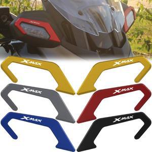 xmax300 부품 야마하 XMAX300 2025 방향지시등 보호 쉴드 전방 커버