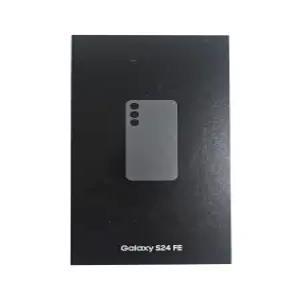 삼성전자 갤럭시 S24 FE 5G 256GB SM-S721N [자급제] 그라파이트 (제트)