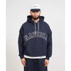 {매장정품}노티카 NAUTICA 아치로고 후디(네이비)NHD3303NAZ193108