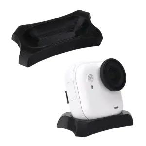 Insta360 GO Ultra 전용 다각도 스탠딩 베이스 초미니 거치대 인스타360 고 울트라 스탠드