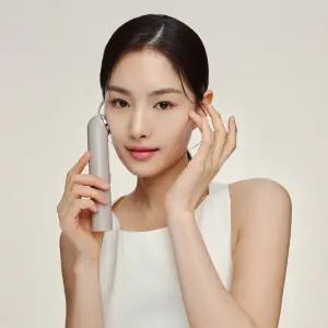 [톰] 더 글로우 물방울 초음파 디바이스