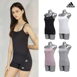 아디다스 에어로레디 인앤아웃 브라탑 4종 (끈형)