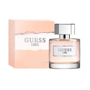 게스 1981 포 우먼 EDT 50ml (벌크)