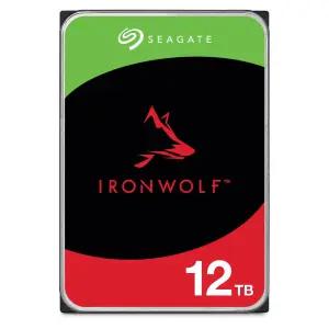 씨게이트 아이언울프 12TB Seagate IronWolf ST12000VN0008 3년보증