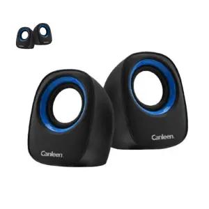 (제스트)PC USB 2채널 스피커 2채널 PC스피커 데스크탑스피커