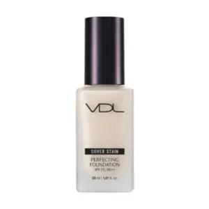 VDL 커버스테인 퍼펙팅 파운데이션 30ml 4종 택1