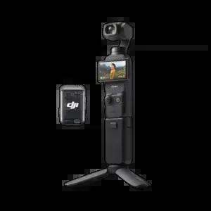 DJI Osmo Pocket 3 크리에이터 콤보