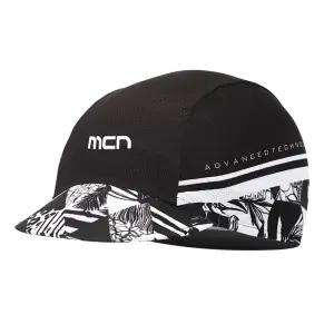 MCN BENECIA 자전거 속모자조각모 쪽모자 헬멧자 싸이클 두건 링캡 모자 스컬 라이딩
