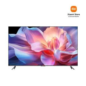 샤오미 Max 100인치 TV, 144Hz 4K 초대형 디스플레이, 쿼드코어 A73 3GB + 32GB, 와이파이6 지원