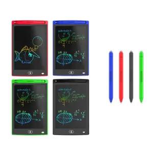 전자칠판 LCD 전자 메모패드 그림 메모 보드 8.5인치