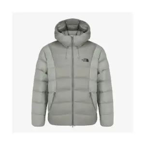 노스페이스 NJ1DR57B 남성 루타 다운 자켓 RDS LIGHT KHAKI 1401568