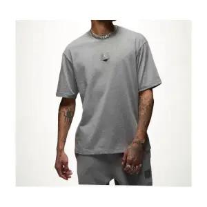 NIKE 조던 플라이트 에센셜 85 티셔츠 M - 카본 헤더 FZ1912-091 1394141