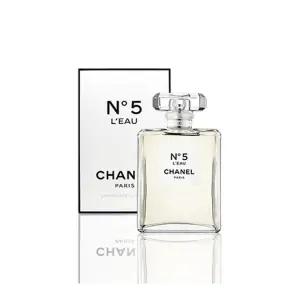 [샤넬][한정특가] NO.5 로 오 드 뚜왈렛 EDT 100ML (시트러스향) + 쇼핑백증정