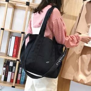 VIDS-SS1456 영문에코백