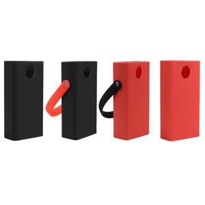 호환ROMOSS PEA57용 PEA60 PowerBank 60000mAh용 소프트 실리콘 케이스 도매