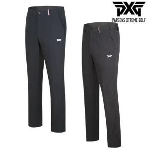 PXG 삼색고리 팬츠 - 봄 가을 신상(남성)(골프)