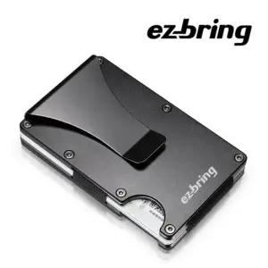 항공소재 메탈 ez-bring 이지브링 카드지 머니클립 항공소재 메탈 이지브링 ez-bring 키워드