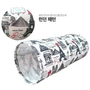 고품질 힐링타임 띵가띵가 캣터널 (소)-런던 (W9BB36E)