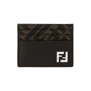 [ FENDI] 7M0164 AFF2 F1Q1C 여성 카드홀더