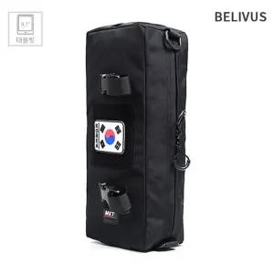 [콩심팥심]빌리버스 남자 나일론 파우치 태블릿 수납 BJI206