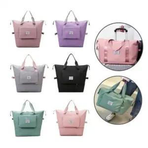 확장형 보스턴백 데일리 보조백 캐리어 클래식 짐가방 캐리어가방 보스턴백 여행가방