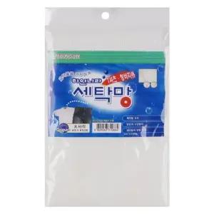 고품질 하얀나라 세탁망 티셔츠 청바지용 속옷용세탁망 (WA8523A)
