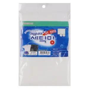고품질 하얀나라 세탁망 티셔츠 청바지용 속옷용세탁망 (WA8523A)